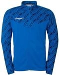 Trainingsjacke UHLSPORT "Trainingsjacke Progressive 28 Poly", Herren, Gr. XXL,...