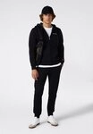 Champion Jogginganzug SPORTWEAR SWEATSUITS Standard Fit (2-tlg), f&uuml;r sportliche