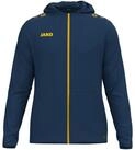 Jako Allwetterjacke One Kapuzenjacke (1-St) Kapuze