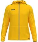 Jako Trainingsjacke Kapuzenjacke One