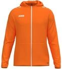 Jako Trainingsjacke Kapuzenjacke One