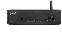 Dynavox Dynavox DA-300 Vollverst&auml;rker schwarz