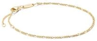 THOMAS SABO Armband Figaro-Armband