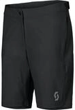 Scott Fahrradhose Shorts W's Vertic LT With Pad Hochfunktionale Damen-Shorts mit