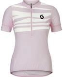 Scott Radtrikot Jersey W's Endurance LT SS Leichtes, atmungsaktives...