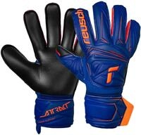 Reusch Torwarthandschuhe Attrakt Infinity Finger Support mit integriertem