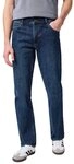 Wrangler Straight-Jeans STRAIGHT mit Stretch