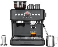 Gastroback Kaffeevollautomat Design Espresso Advanced Urban Duo 42627,...