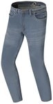 Bogotto Motorradhose Dallas-TX Motorrad Jeans Knieprotektoren enthalten