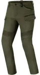 SHIMA Motorradhose Giro 3.0 Motorrad Textilhose Knieprotektoren enthalten gr&uuml;n...