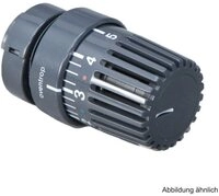 Oventrop Heizk&ouml;rper Oventrop Thermostat Uni LD 7-28 &deg;C, 0 * 1-5,...