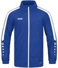 Jako Allwetterjacke Power Allwetterjacke (1-St) Kapuze