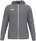 Jako Allwetterjacke One Kapuzenjacke (1-St) Kapuze
