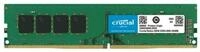 Crucial CRUCIAL Arbeitsspeicher CB8GU3200 DDR4, 8GB PC-Arbeitsspeicher