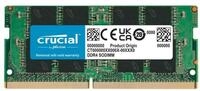 Crucial Basics 16GB DDR4-3200 SO-DIMM Arbeitsspeicher
