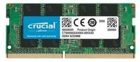 Crucial Arbeitsspeicher
