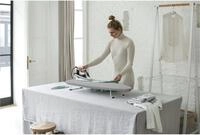 Brabantia B&uuml;gelbrett B&uuml;geltisch S, 95 x 30 cm, TableTop, B&uuml;gelfl&auml;che 95x30...