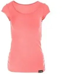 Winshape T-Shirt WTR4 kurzarm rosa M (38/40)