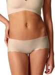 Skiny Panty Damen Pants Micro Essentials (St&uuml;ck, 1-St) nahtlos