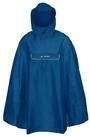 VAUDE Regenponcho Valdipino Regenschutz Regenmantel