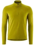 Gonso Radtrikot Essential Jersey Longsleeve M Herren Fahrradtrikot langarm, Midlayer
