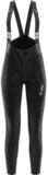 L&ouml;ffler Skihose Women Warm-up Bib Tights AB Warm Funktionale Tights f&uuml;r