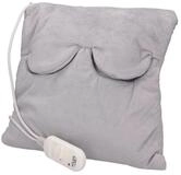 Adler Heizkissen AD 7403 Elektrisches Heizkissen 38 x 38 cm mit 2 Temperaturstufen,