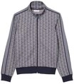 Lacoste Sweatjacke Jacke Sweatjacke (1-tlg)