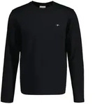 Gant T-Shirt Herren Longsleeve 1er Pack Baumwolle REGULAR SHIELD LONG SLEEVE
