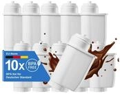 Filswa Wasserfilter f&uuml;r Siemens EQ Series, EQ5, EQ6, EQ7, EQ9, f&uuml;r Brita Intenza