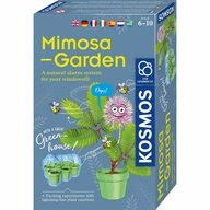 Kosmos Experimentierkasten Mimosen-Garten Mimosa Garden INT