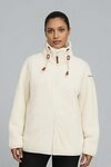 Icepeak Fleecejacke ICEPEAK COLONY sportlicher Stil, f&uuml;r vielseitige Aktivit&auml;ten,
