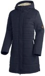 Maier Sports Winterjacke LAERKE 2.0 Damen Mantel, atmungsaktiver Wintermantel...