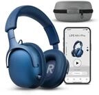 Medion&reg; LIFE HX-1 Pro Over Ear-Kopfh&ouml;rer (MD43772) Kopfh&ouml;rer (An/Aus Anzeige,