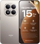 Xiaomi Redmi Note 15 Pro 5G 12+512GB Smartphone Handy (200 MP Kamera)