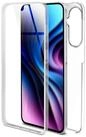 ONEFLOW Handyh&uuml;lle f&uuml;r Samsung Galaxy A36 5G H&uuml;lle Komplett Schutz Touch...