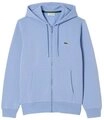 Lacoste Kapuzensweatjacke Jacke Kapuzensweatjacke (1-tlg)