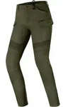 SHIMA Motorradhose Giro 3.0 Damen Motorrad Textilhose Knieprotektoren enthalten...