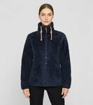 Icepeak Fleecejacke ICEPEAK COLONY sportlicher Stil, f&uuml;r vielseitige Aktivit&auml;ten,