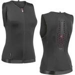 Komperdell Protektorenweste Komperdell Damen R&uuml;ckenprotektor Ultraflex Air