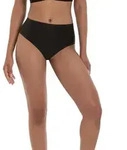 Anita since 1886 String High Waist String Essentials (St&uuml;ck, 1-St) nahtlos schwarz
