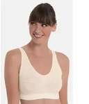 Anita Bustier Damen Bustier 1er Pack Polyamid (Packung, 1er Pack)