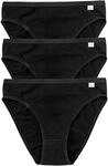 Jazz-Pants Slips SPEIDEL "Britta", Damen, Gr. 42, schwarz, Obermaterial: 95%