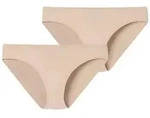 Schiesser Slip Invisible Lace (2-St) beige 40