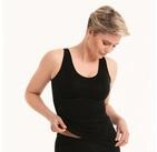 Anita since 1886 Shapinghemd Essential nahtlose Verarbeitung, herausnehmbare Schale,
