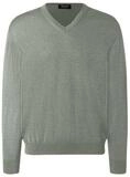 MAERZ Muenchen Strickpullover Maerz Muenchen 490400 Strickpullover Herren Bekleidung