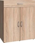 Wimex Kombikommode Multiraumkonzept Schrank Garderobe Sideboard (Dein...