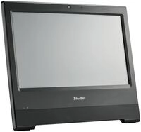Shuttle Mini-PC Barebone