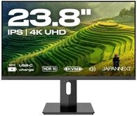 JAPANNEXT TFT-Monitor (3840 x 2160, 8 ms Reaktionszeit, 60 Hz, ELED)