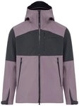 VAUDE Outdoorjacke Men's Roccia Softshell Jacket II (1-St) atmungsaktive und